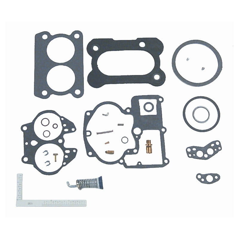 MRY CARBURETOR KIT MPN-18-7076