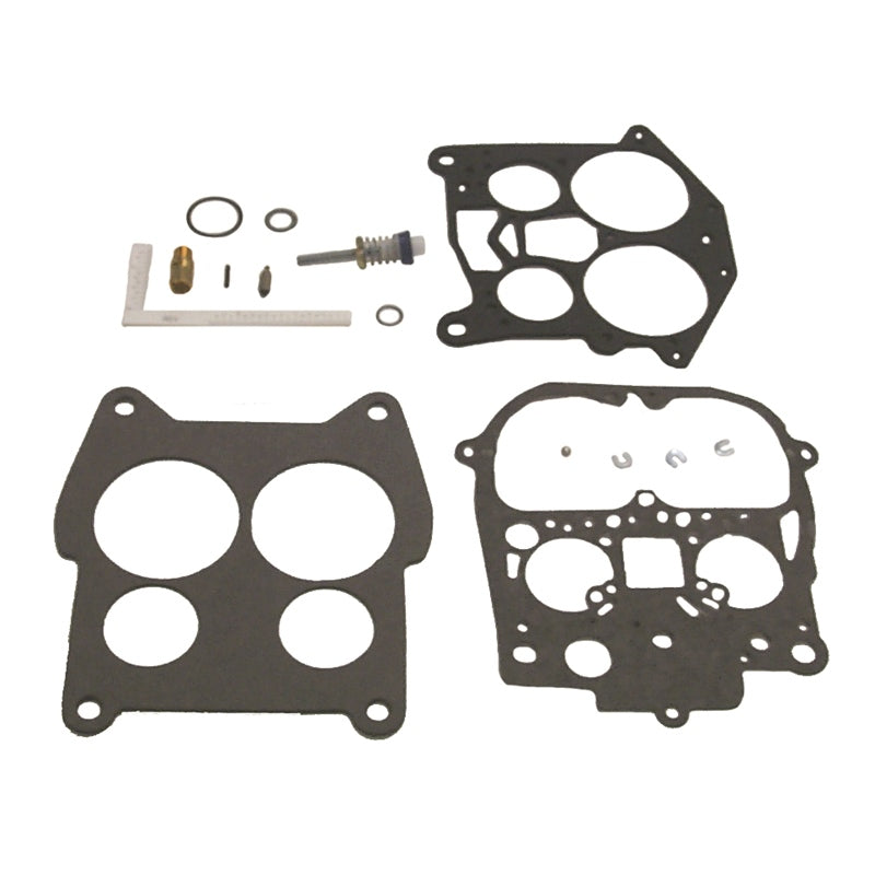 MRY CARB KIT MPN-18-7077