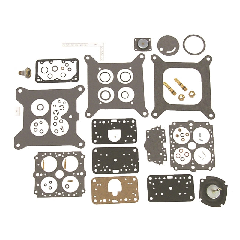 MRC/OMC CARBURETOR KIT MPN-18-7096