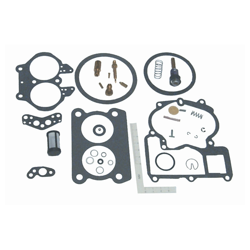 MRY CARBURETOR KIT MPN-18-7097