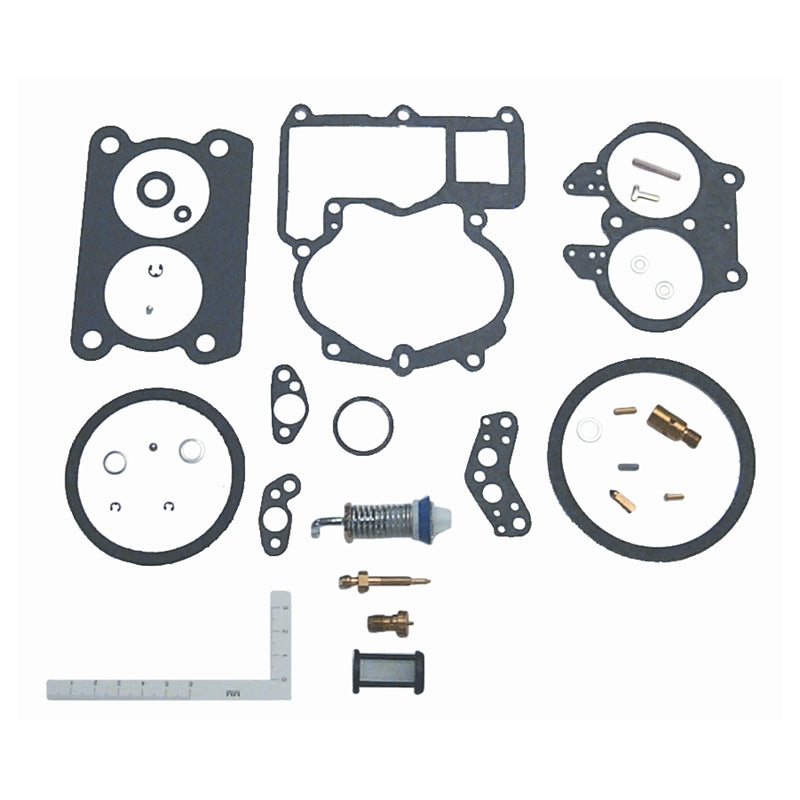 MRC CARBURETOR KIT MPN-18-7098-1