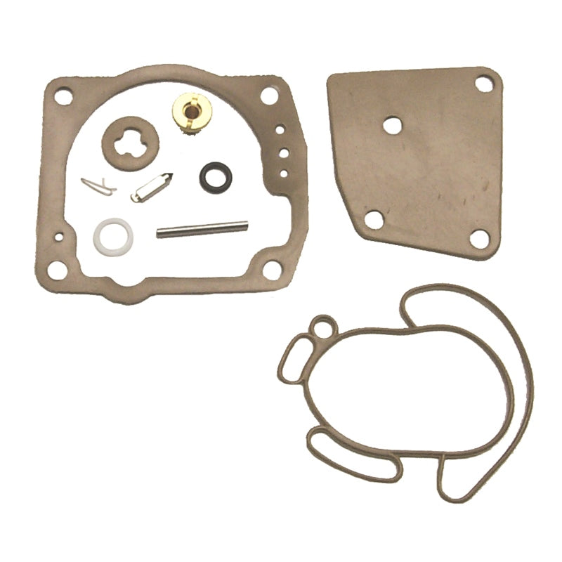 OMC CARBURETOR KIT MPN-18-7221