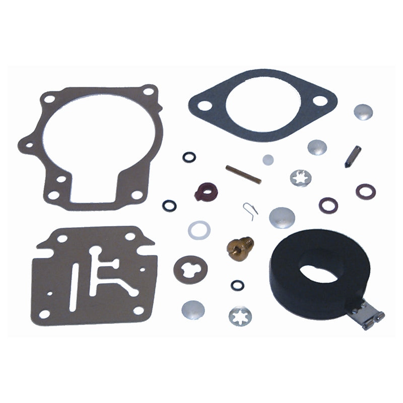 OMC CARBURETOR KIT MPN-18-7222