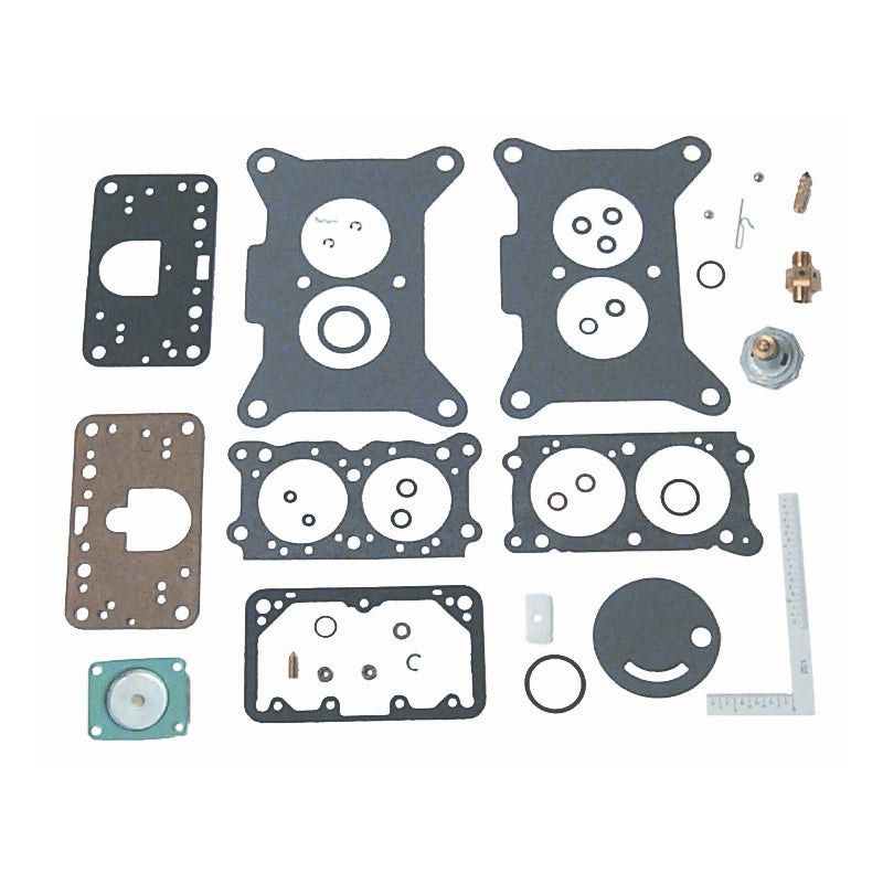 Sierra International Omc I/O Carburetor Kit, model 18-7244, Sierra All Branches