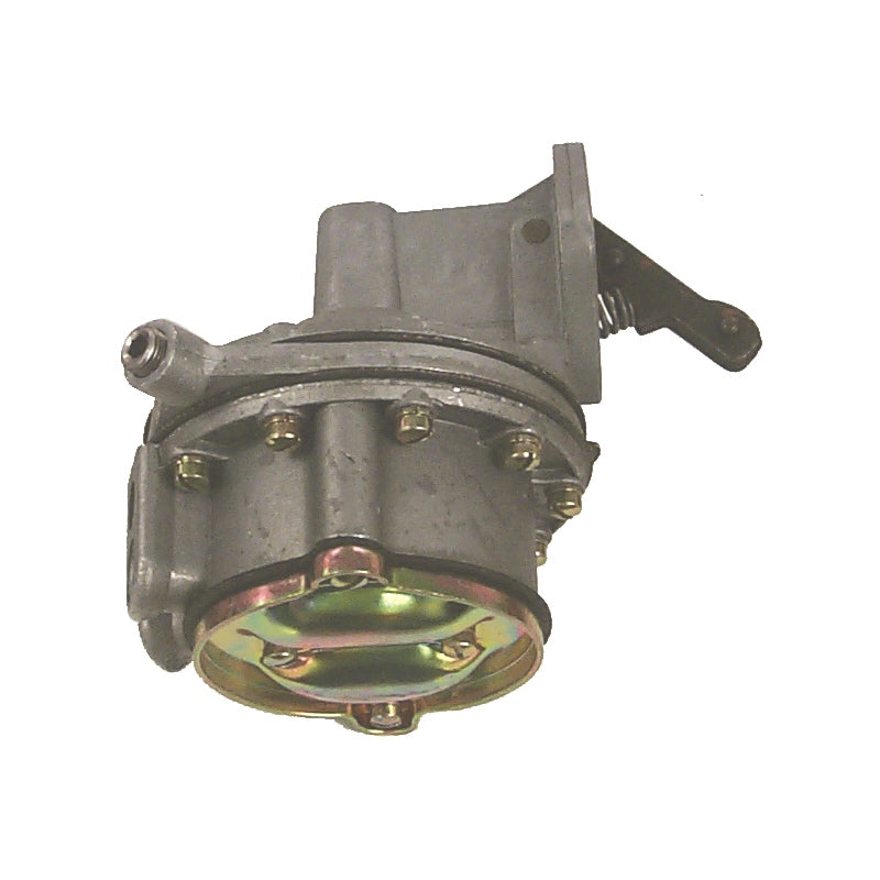 CRUSADER FUEL PUMP MPN-18-7270