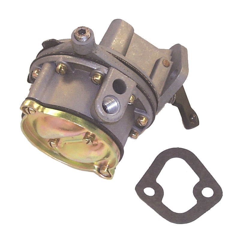 CRUSADER FUEL PUMP MPN-18-7272