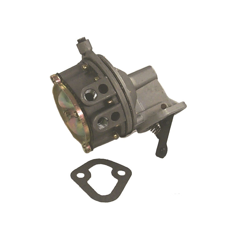 MRY FUEL PUMP OB/IO MPN-18-7274