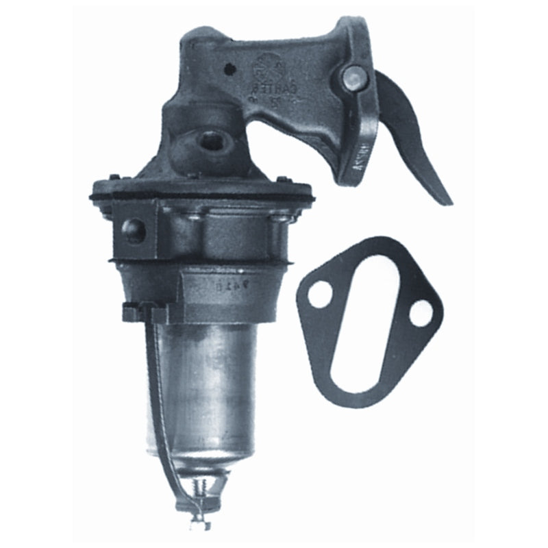 MRY/OMC FUEL PUMP MPN-18-7278