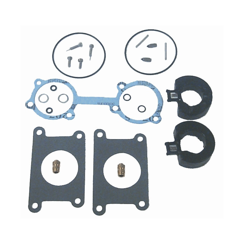 NIS/TOH CARB REPAIR KIT MPN-18-7290