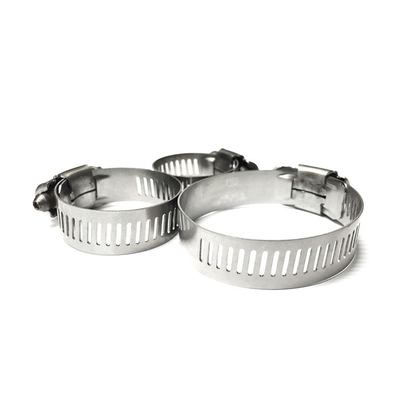 STAINLESS STEEL CLAMP MPN-18-7300