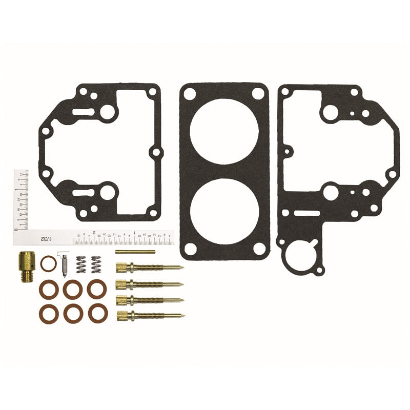 CARB KIT MPN-18-7355