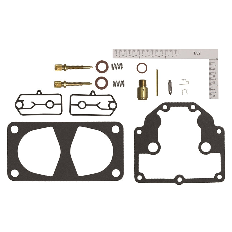 MRY CARB KIT MPN-18-7356