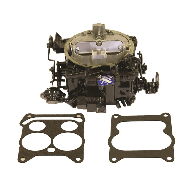 OMC 4 BBL CARBURETOR MPN-18-7605-1