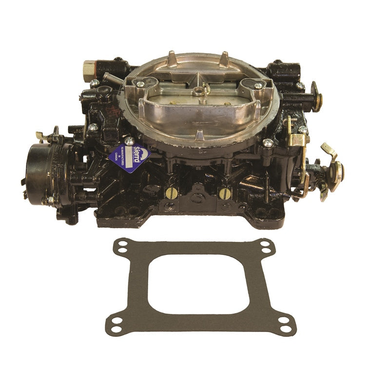 CARTER CARBURTR 4BBL WBR MPN-18-7613-1