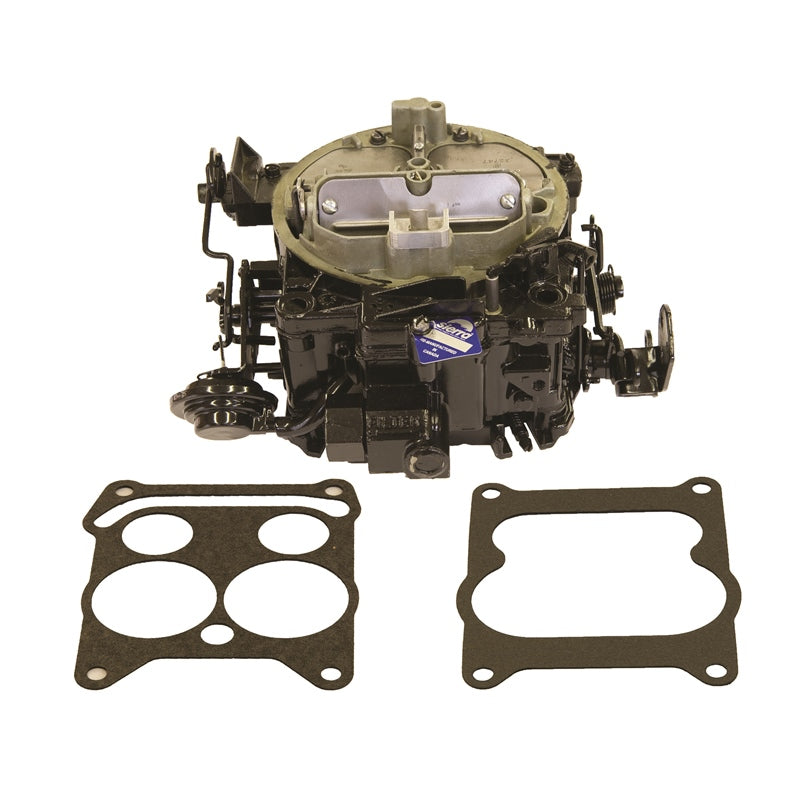 OMC CARBURETOR 4BBL ROCH MPN-18-7615-1