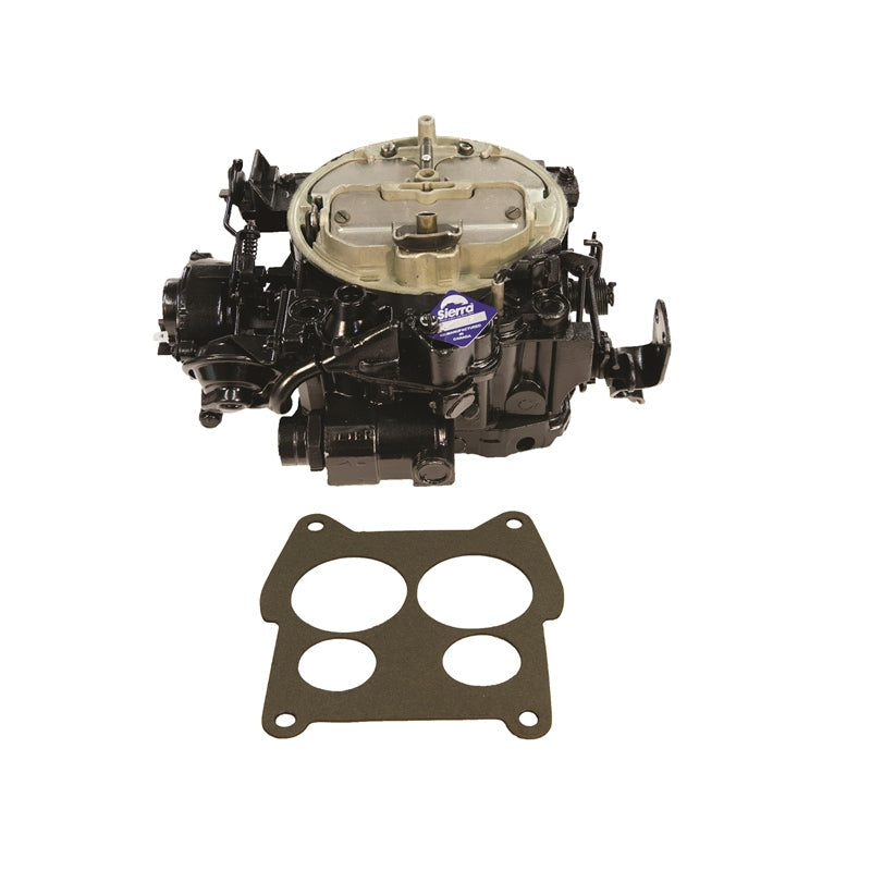 CARBURETOR 4BBL ROCHSTR MPN-18-7619-1