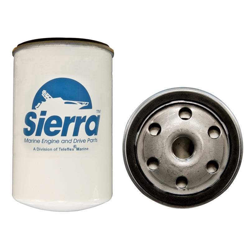 VOLVO FUEL FILTER MPN-18-7709
