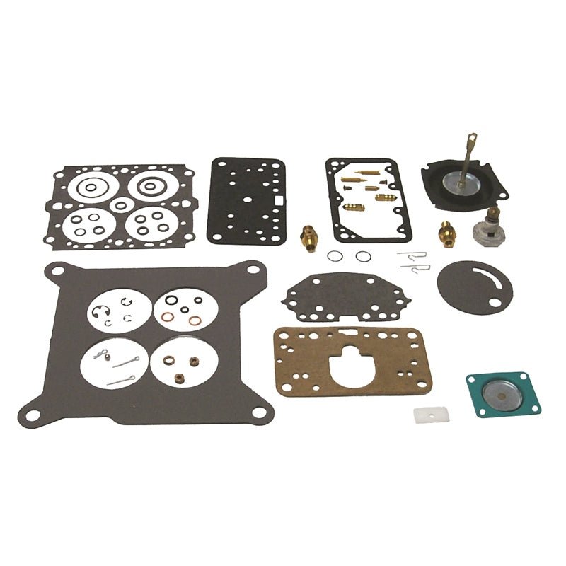 J/E CARBURETOR KIT MPN-18-7729