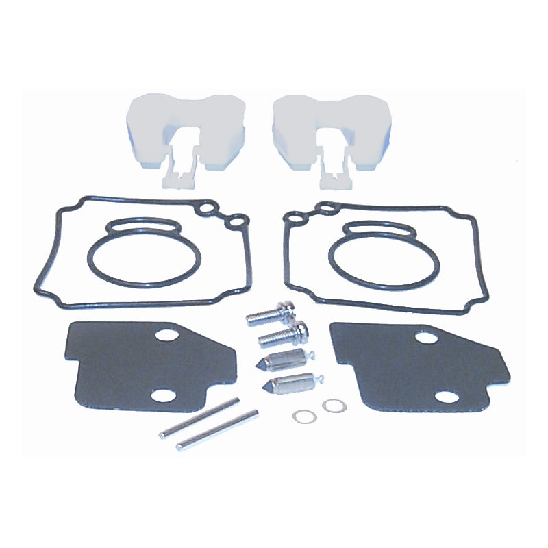 YAM CARB KIT MPN-18-7739
