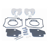 YAM CARB KIT MPN-18-7739