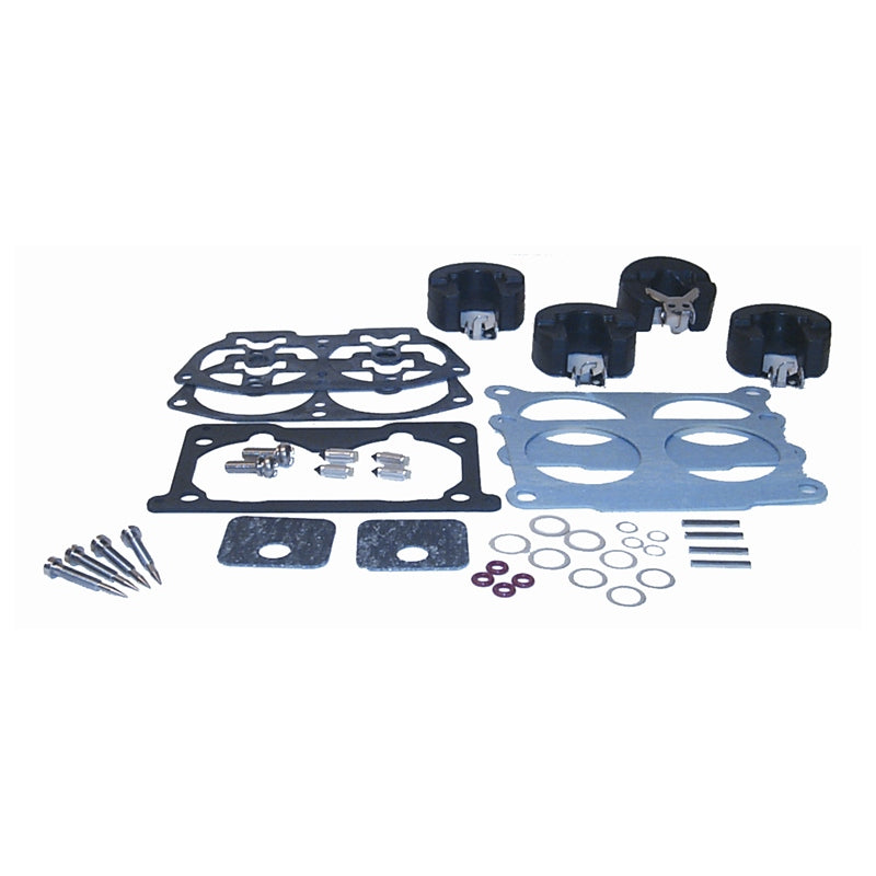 YAMAHA CARBURETOR KIT MPN-18-7744