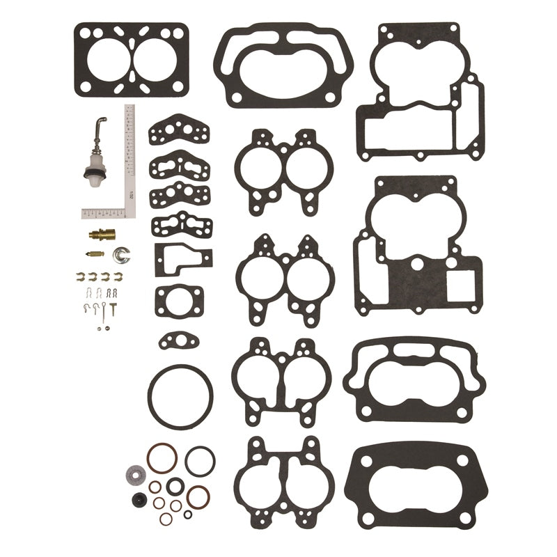 MRC CARB KIT 2BB ROCHSTR MPN-18-7746