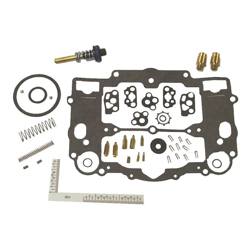 MRC I/O CARBURETOR KIT MPN-18-7748