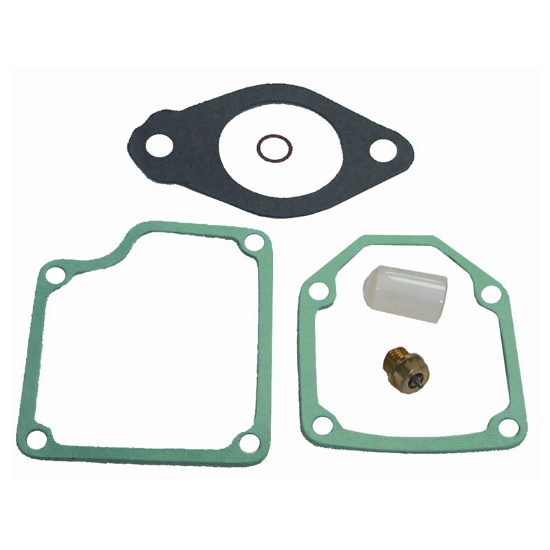 SUZUKI CARBURETOR KIT MPN-18-7753
