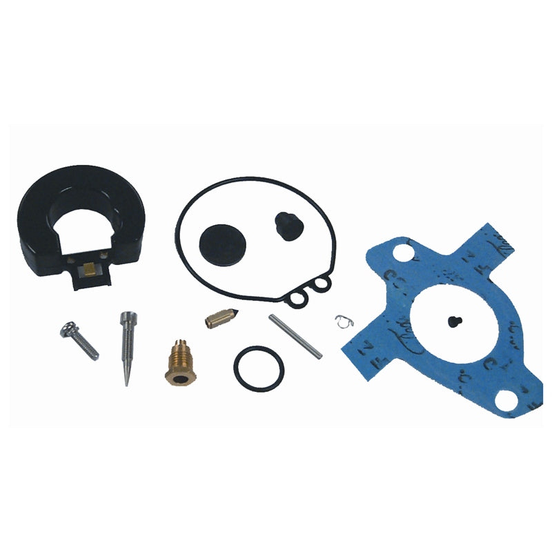 YAMAHA CARBURETOR KIT MPN-18-7766