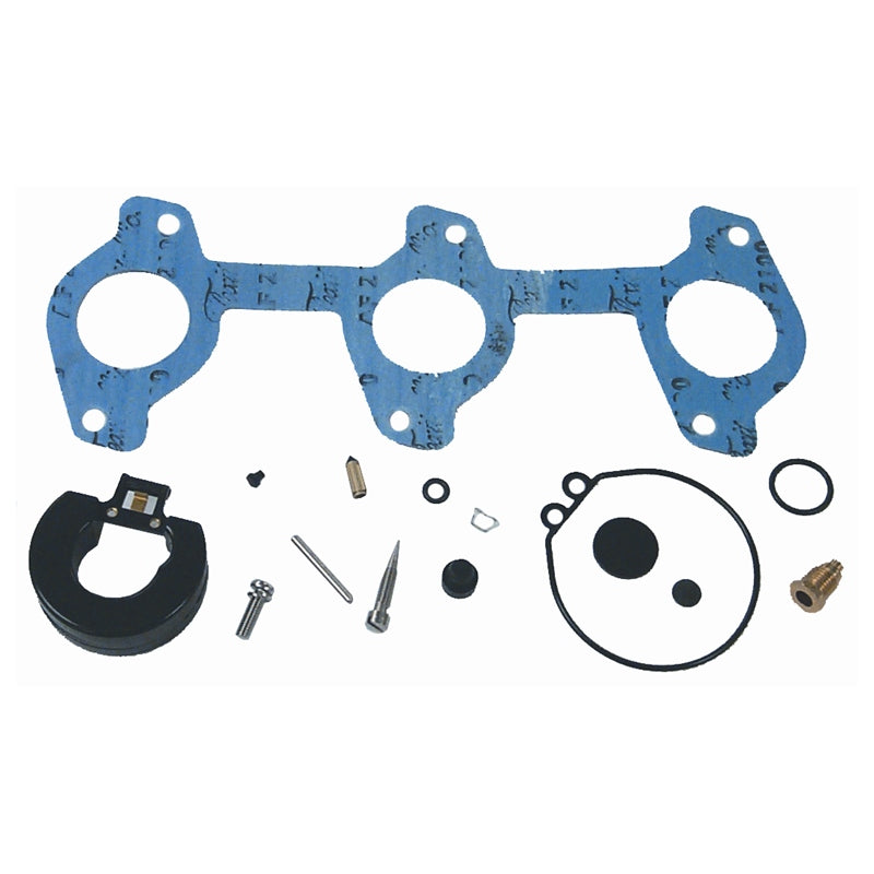 YAMAHA CARBURETOR KIT MPN-18-7767
