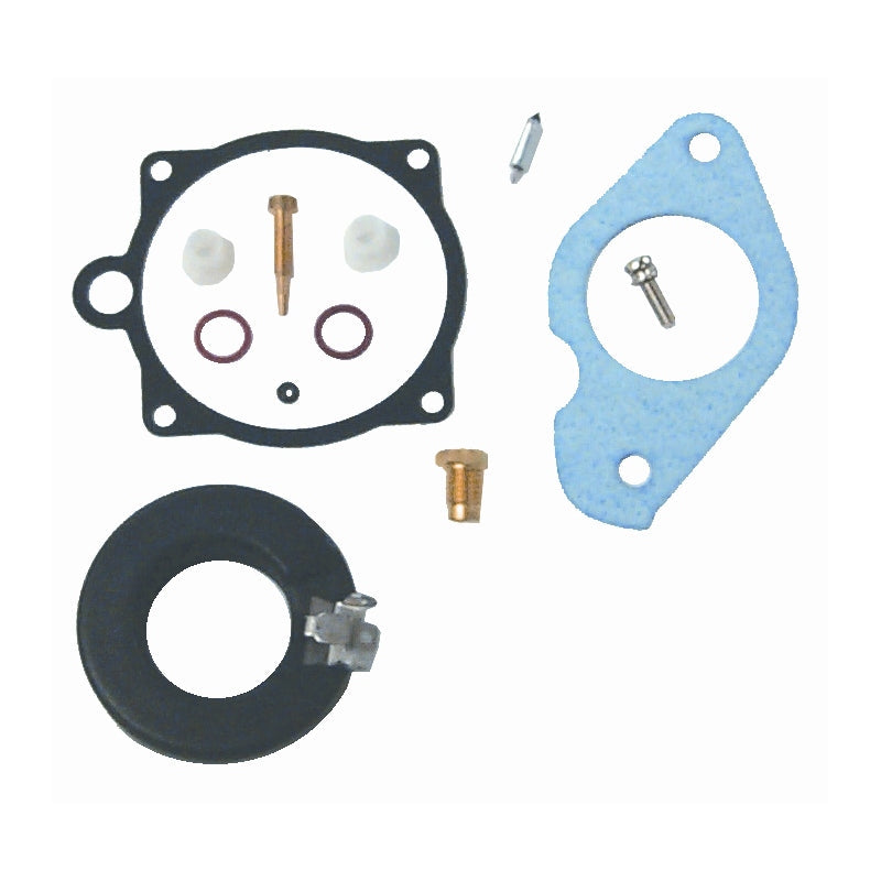 YAMAHA CARBURETOR KIT MPN-18-7770