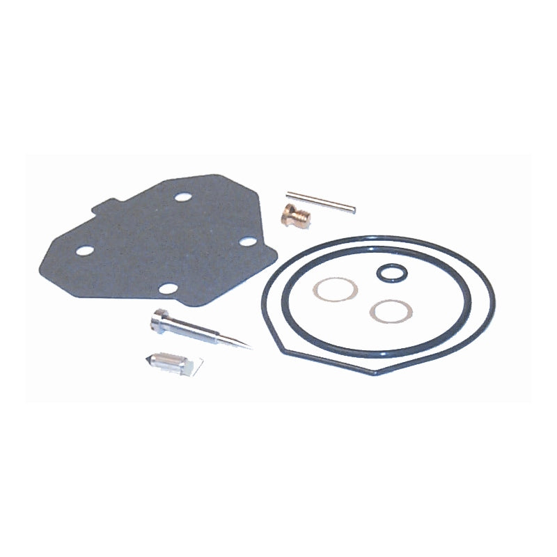YAMAHA CARBURETOR KIT MPN-18-7772