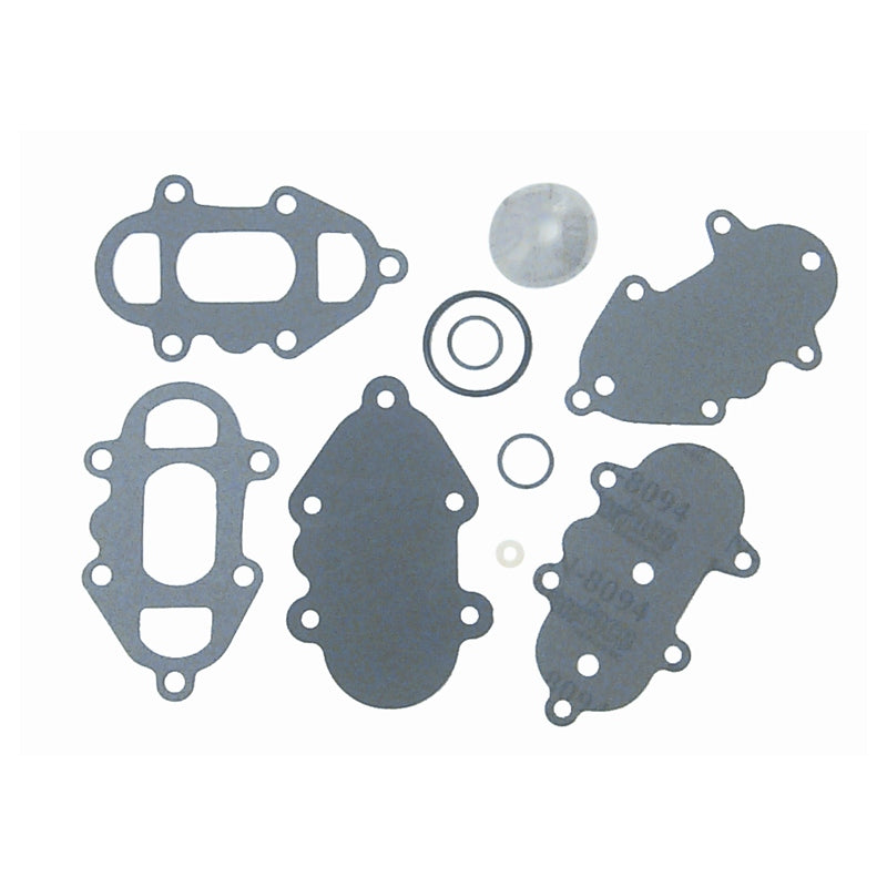 MRY/MAR FUEL PUMP KIT MPN-18-7813