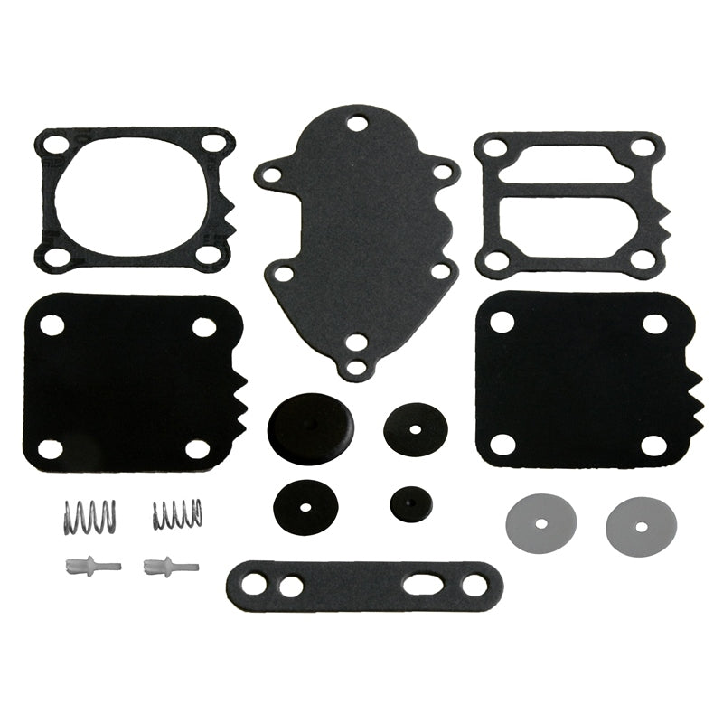 MRY/MAR FUEL PUMP KIT MPN-18-7817