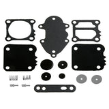 MRY/MAR FUEL PUMP KIT MPN-18-7817