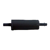 FUEL FILTER IN LINE 1/4" MPN-18-7829