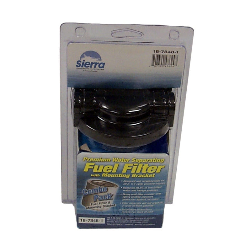 MRY WTR SEP 1/4"SHORT MPN-18-7848-1