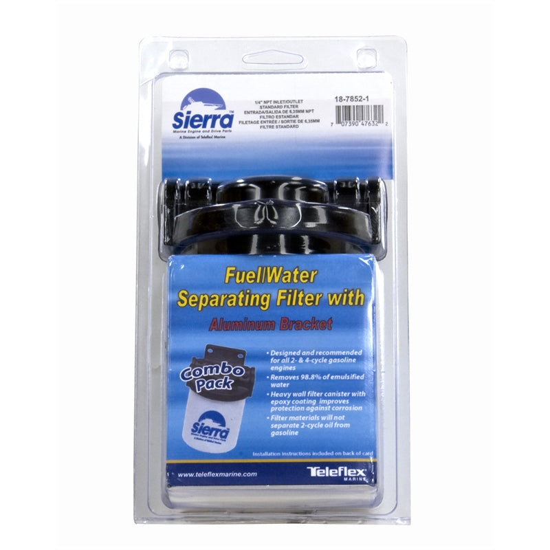 MRY/MAR/SUZ WATER SEPRTR MPN-18-7852-1