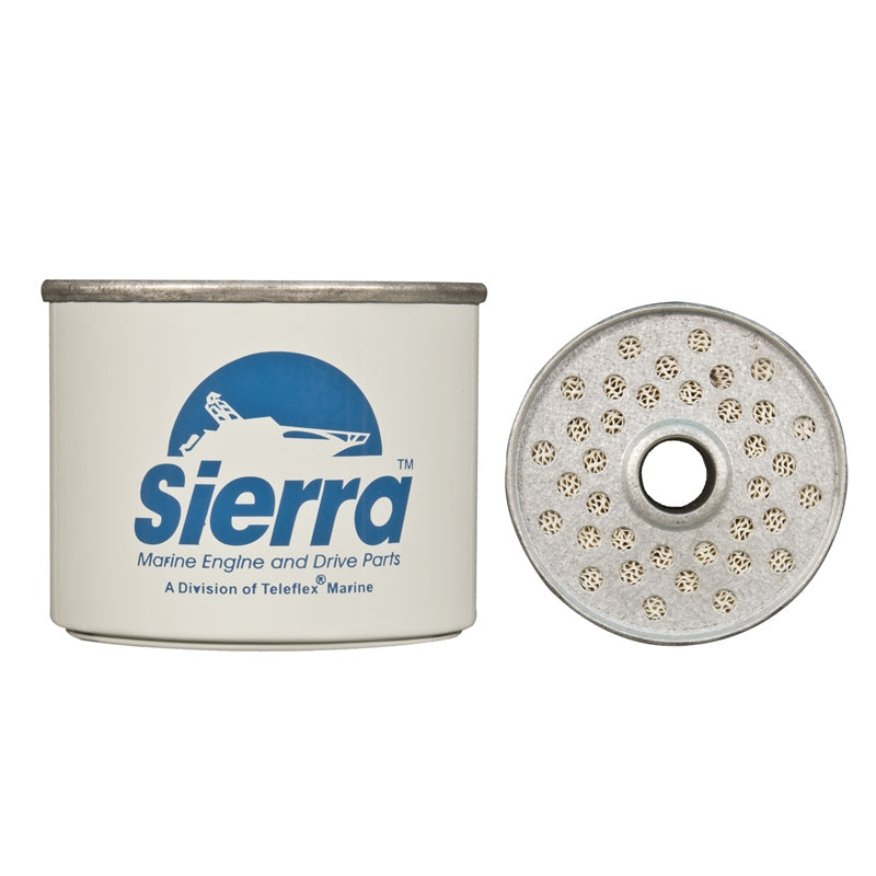 FUEL FILTER MPN-18-7858
