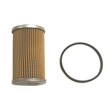 OMC FILTER W/GASKET MPN-18-7862
