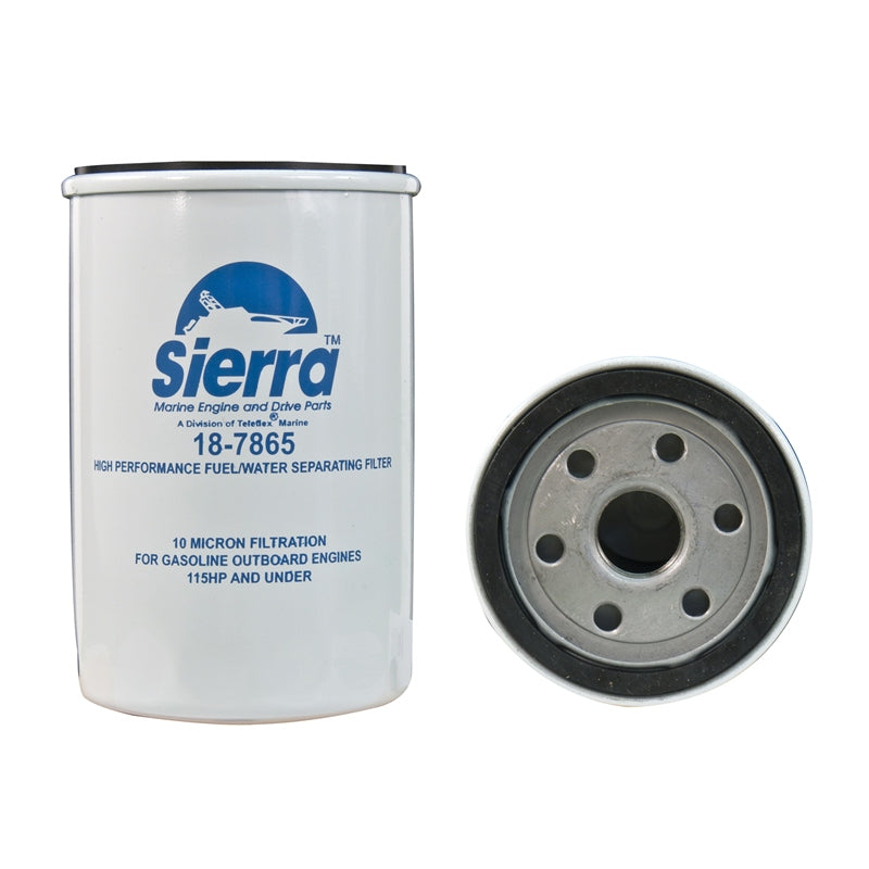 YAMAHA FUEL FILTER MPN-18-7865