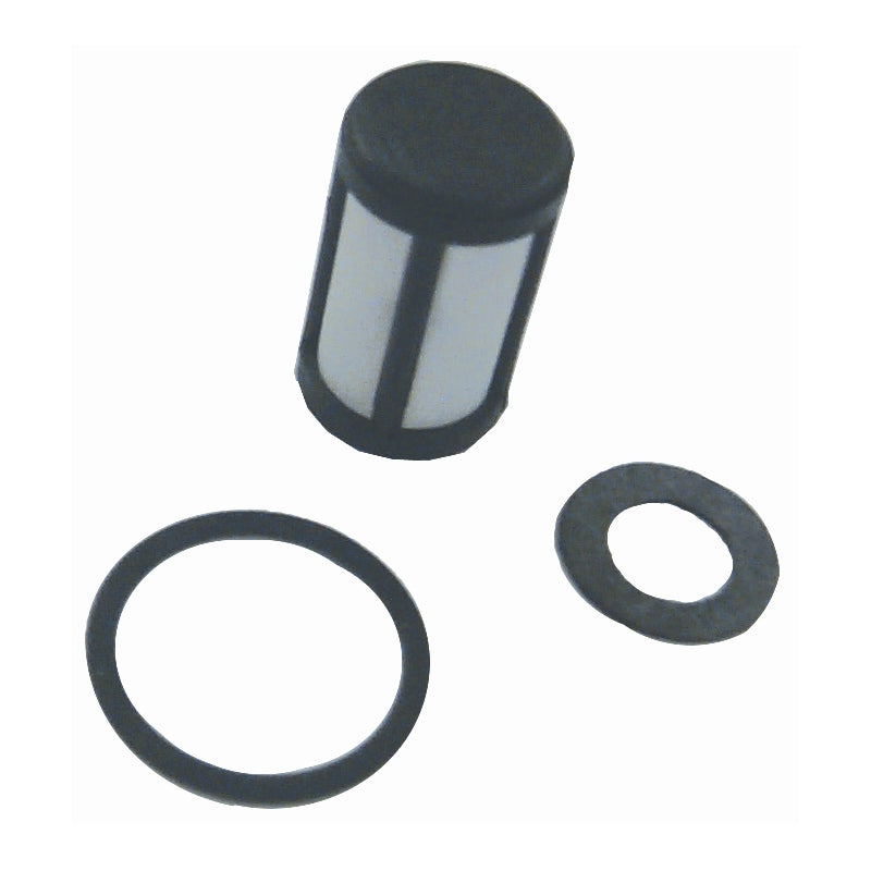 MRC FUEL FILTER ASSEMBLY MPN-18-7869