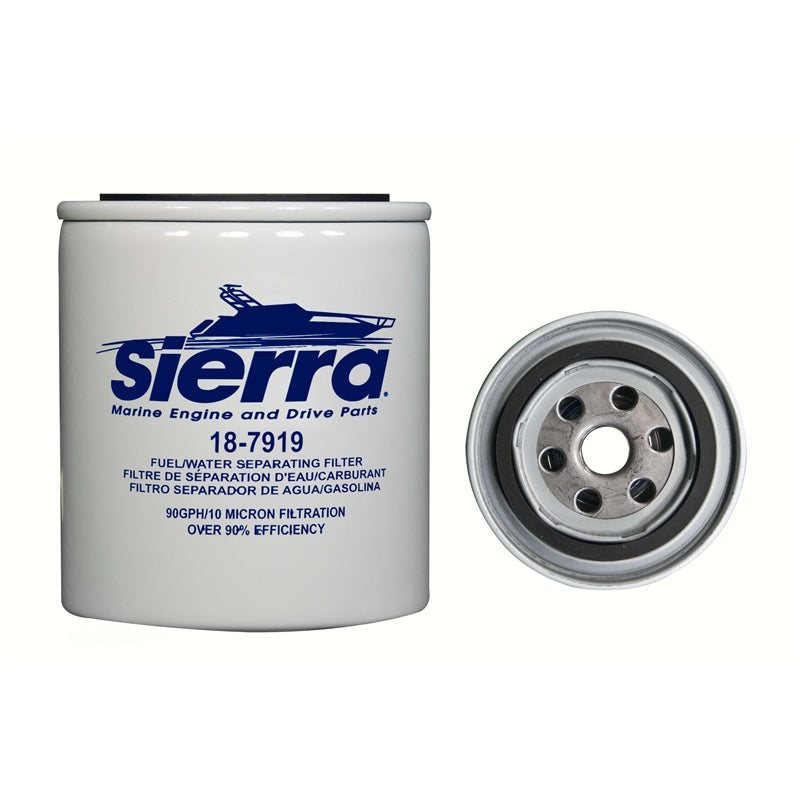 FUEL WATER SEPARATOR FILTER MPN-18-7919