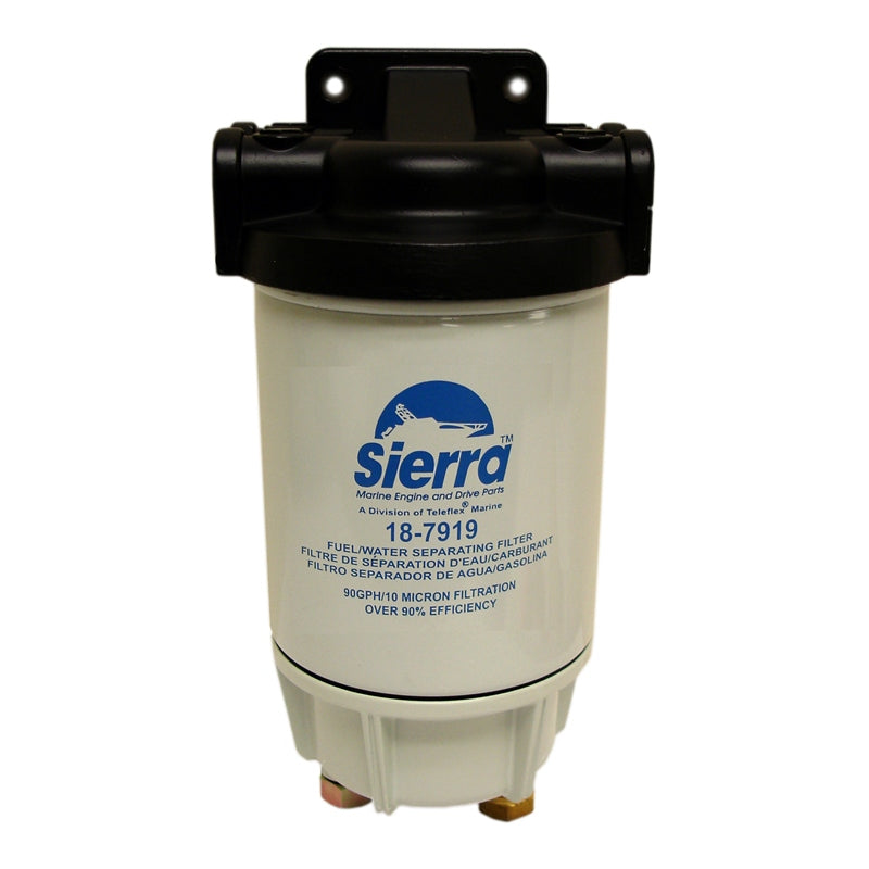 FUEL FLTR B32020MAM RPL MPN-18-7929