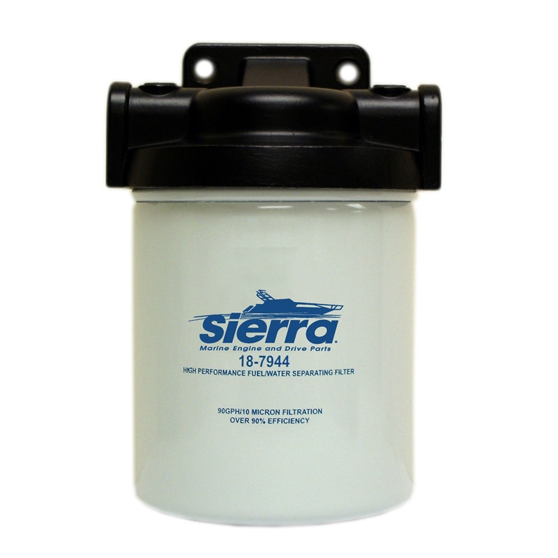 FUEL KT ALU 1/4 10M SHRT MPN-18-7983-1