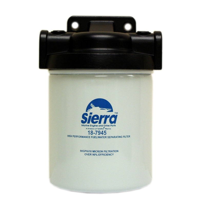 YAM FUEL FILTER W/SEPTR MPN-18-7986-1