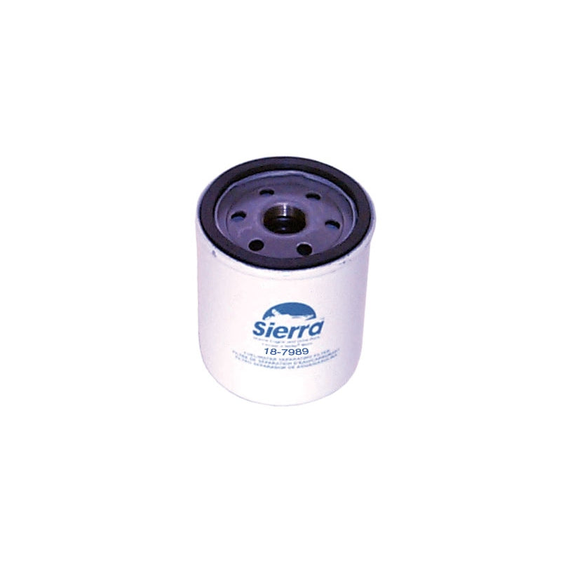 VOLVO FUEL FILTER 10MIC MPN-18-7989