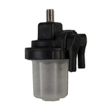 FUEL FILTER ASSEMBLY MPN-18-79910