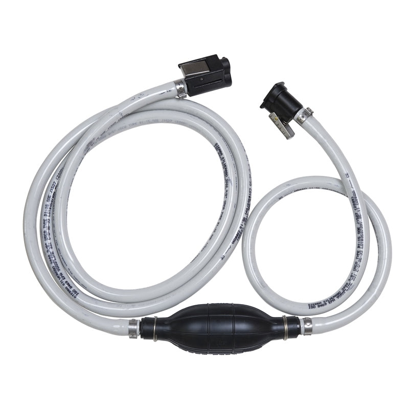 MRY FUEL LINE ASSY CLIP MPN-18-8016EP-2