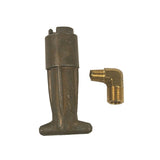 MRY/MAR TANK ADAPTER NPT MPN-18-8068
